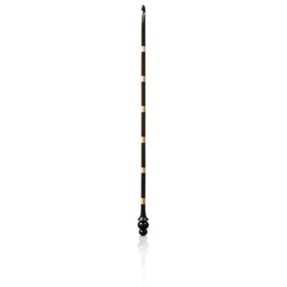 Furls Tunisian Crochet Hook Kingsnake, 11" (Kingsnake, J - 6.00MM)